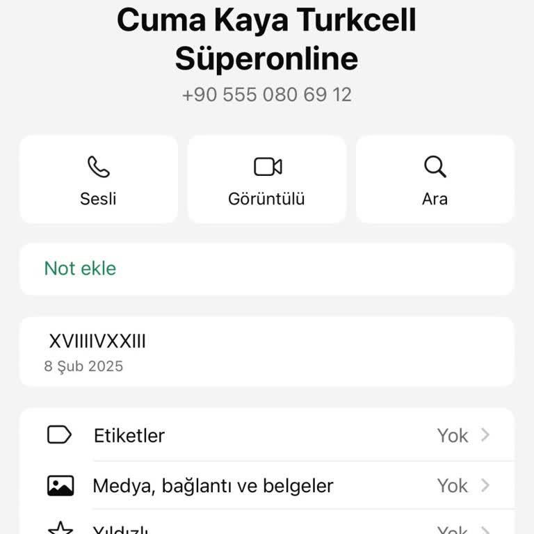 Ücretsiz İptal Sözüne Rağmen 4.500 TL Cayma Bedeli Şoku!