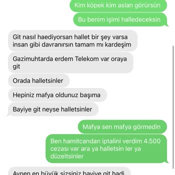 Ücretsiz İptal Sözüne Rağmen 4.500 TL Cayma Bedeli Şoku!
