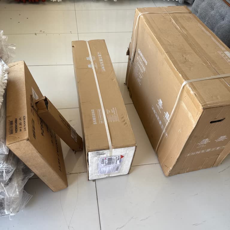 Samsung Klima Kurulumu İçin Yetersiz Müşteri Hizmeti