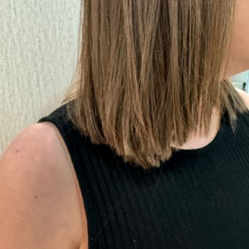 Saç Kesiminde Eşitsizlik Ve İlgisiz Yaklaşım Nedeniyle Memnuniyetsizlik