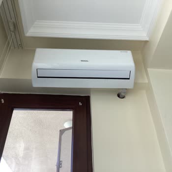 Regal Klima Su Akıtıyor: Bilgi Ve Çözüm Talebi