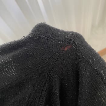 Etiketi Sökülen Şortun Değişimi Red Edildi