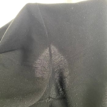 Etiketi Sökülen Şortun Değişimi Red Edildi