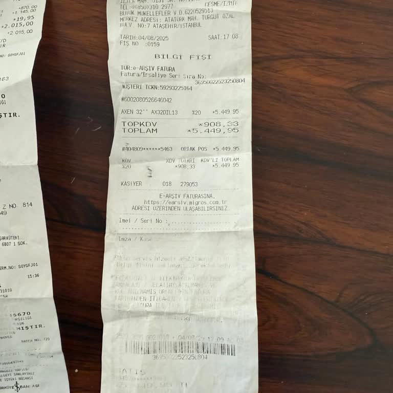 Aldığım Android TVde Netflix Ve Tivibu Uygulamaları Çalışmıyor Vaatler Karşılanmadı