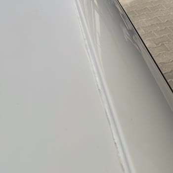 Sıfır Araçta Üretim Hatası Boya Sorunu Ve Değer Kaybı Mağduriyeti