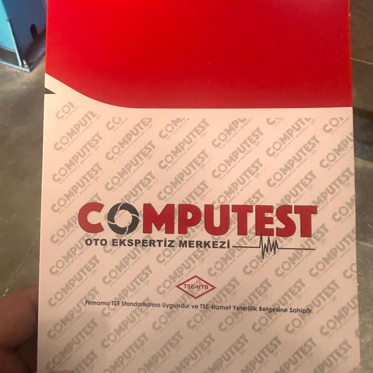 Ekspertiz Raporu Sonrası Şanzıman Arızası Ve Yüksek Masraf Mağduriyeti