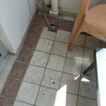 Belkon Otelde Hijyen Eksikliği Ve İade Edilmeyen Ücret Mağduriyeti