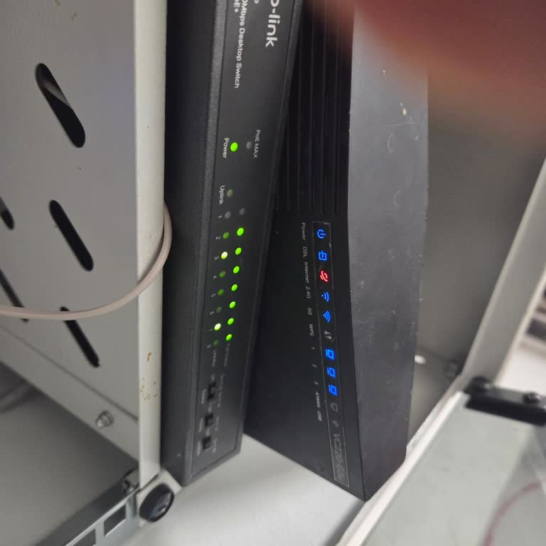 İşletmemde Sürekli Yaşanan İnternet Kesintisi Mağduriyeti