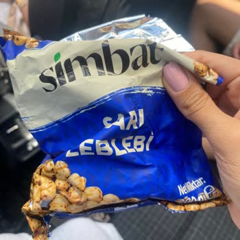 Aldığım Leblebinin İçinden Plastik Parça Çıktı, Ürün Güvenliği Konusunda Endişeliyim