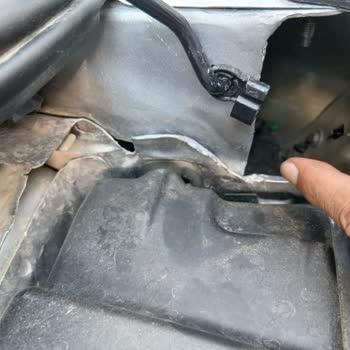 Ekspertiz Raporundaki Eksik Bilgiler Yüzünden Mağdur Oldum