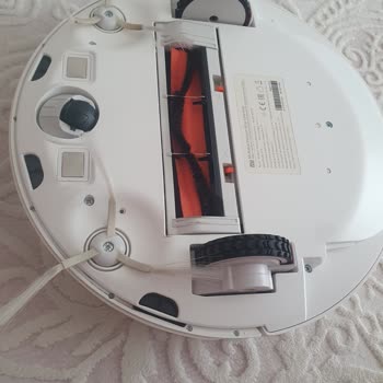 Xiaomi Çözüm Sunulmadı