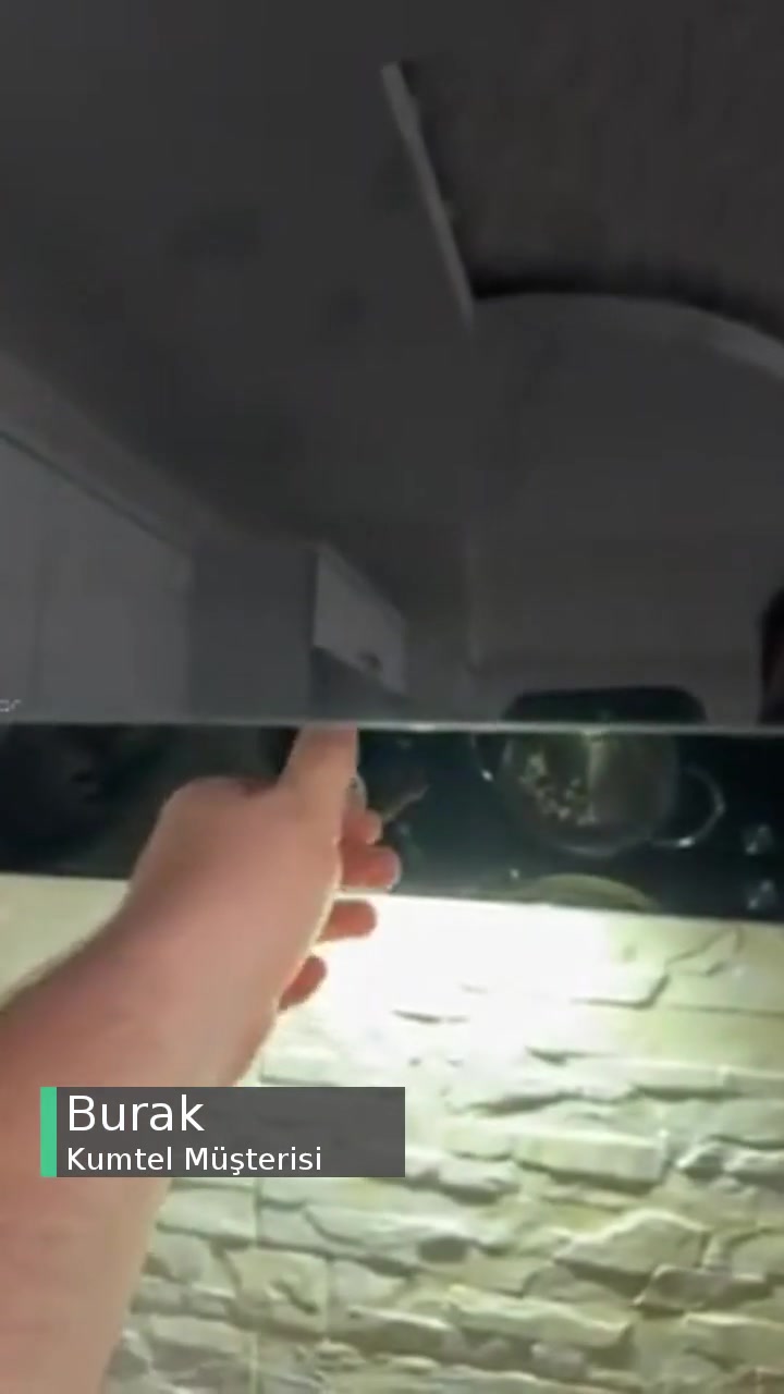 Kumtel Ürünüm Arızalı Servis Gelmiyor! videonun kapak resmi