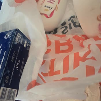 Siparişimde Hasarlı Ürünler Ve Yetersiz Müşteri Hizmeti Deneyimi