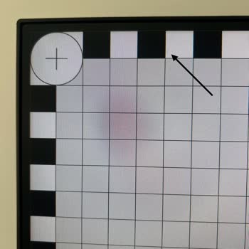 Samsung Ölü Piksel Sorununu Ve Cayma Hakkını Reddediyor, Müşteri Mağdur Ediliyor