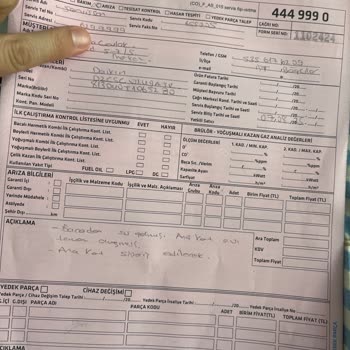 Garanti Kapsamında Anakart Değişimi Reddi Ve Hatalı Montaj Mağduriyeti