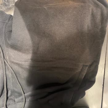 Nike Şortta Renk Solması Ve Mağaza Çalışanının İlgisiz Tavrı Mağduriyet Yarattı