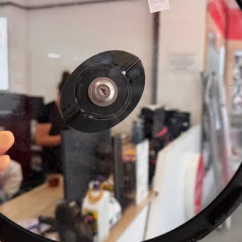 Tencere Kapağı Lastiği Garanti Kapsamında Değişmedi