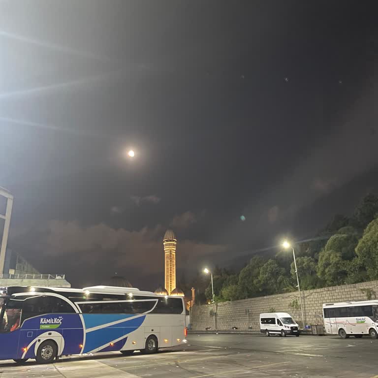 Kale Seyahat’te Sürekli Tekrarlayan Gecikmeler Ve Bilgilendirme Eksikliği