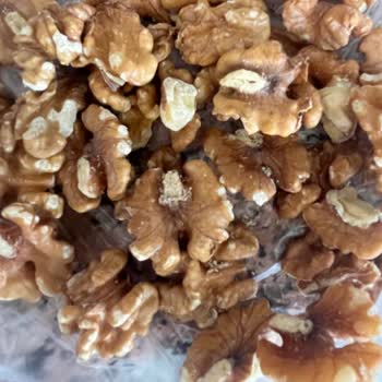 Aldığım Cevizler Böcekli Çıktı, Mağaza İletişime Geçmiyor