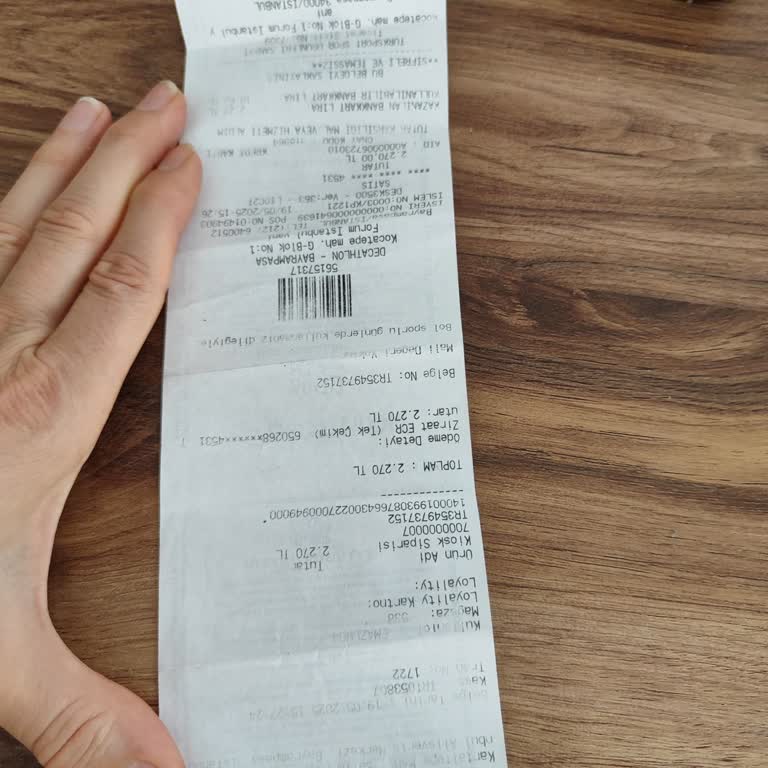 İade Tutarım Hesabıma Yatırılmadı, Sorunum Çözülmüyor