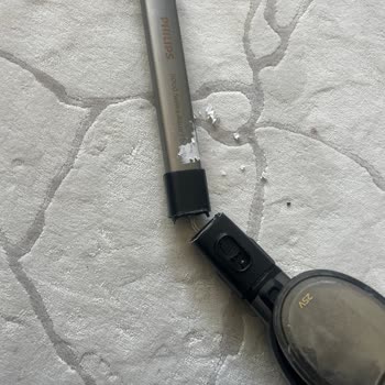 Philips 8000 Serisi Üründe Sürekli Arıza Ve Ücret Talebi