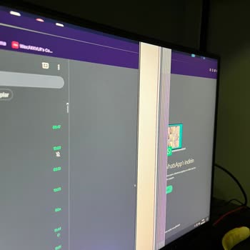 Arızalı Gelen Monitör İçin İade Talebim Reddedildi
