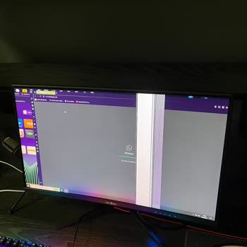Arızalı Gelen Monitör İçin İade Talebim Reddedildi