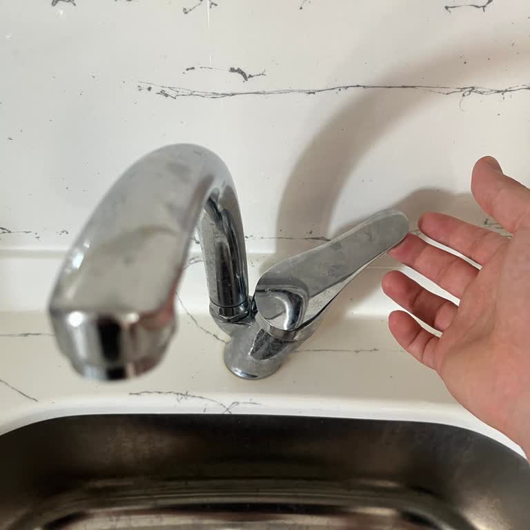 Karasu Yalı Mahallesi’nde Sürekli Su Kesintisi Yaşamaktan Mağdurum