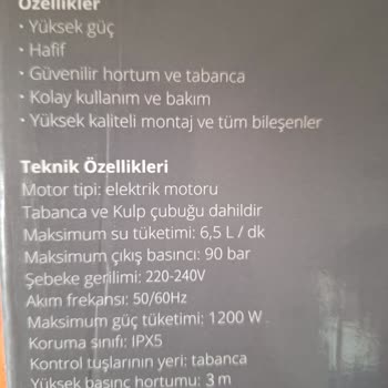 Yanıltıcı Ürün Bilgisi Nedeniyle Mağduriyet Ve Değişim Talebi