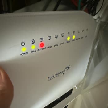 Fikirtepe’de Türk Telekom İnternet Kesintileri Hayatı Zorlaştırıyor