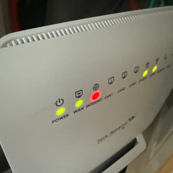 Fikirtepe’de Türk Telekom İnternet Kesintileri Hayatı Zorlaştırıyor