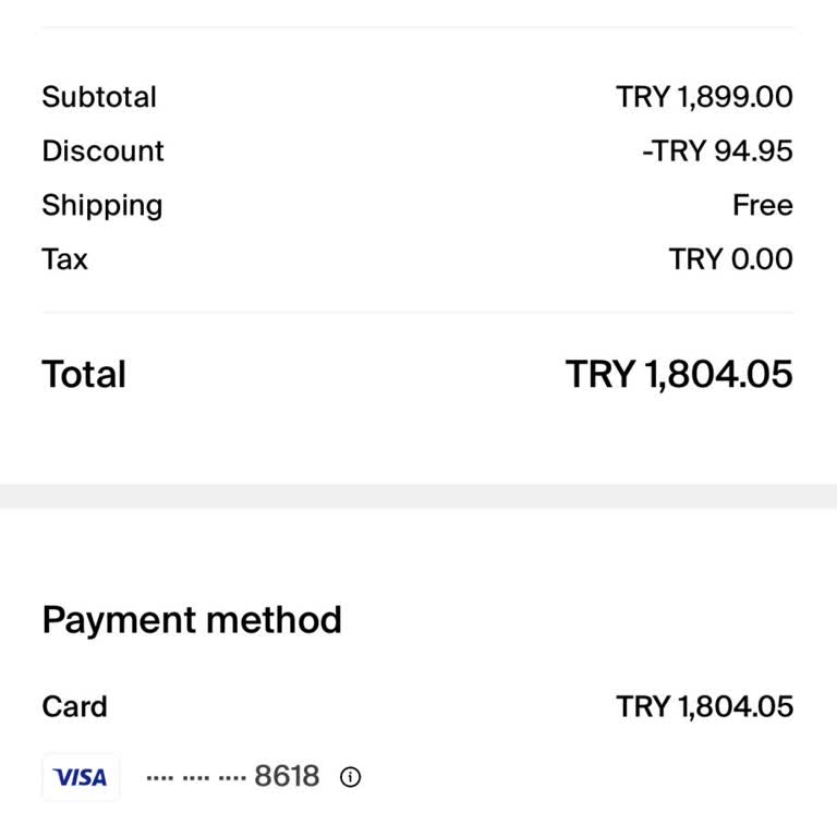 Ödemesini Yaptığım Ürün 22 Gündür Gönderilmedi, İade Talebim Sonuçsuz Kaldı