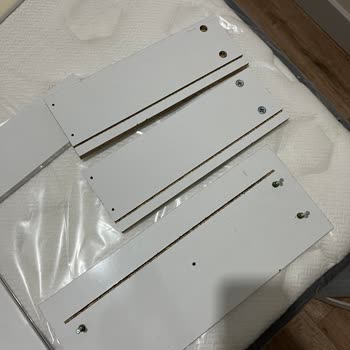 Eksik Ve Hasarlı Ürün İçin Vivense’den Çözüm Bekliyorum