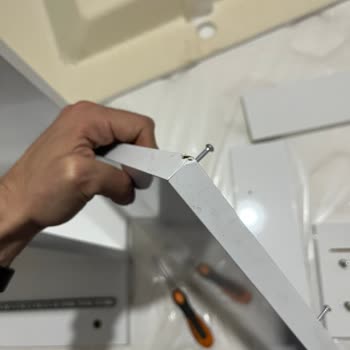 Eksik Ve Hasarlı Ürün İçin Vivense’den Çözüm Bekliyorum