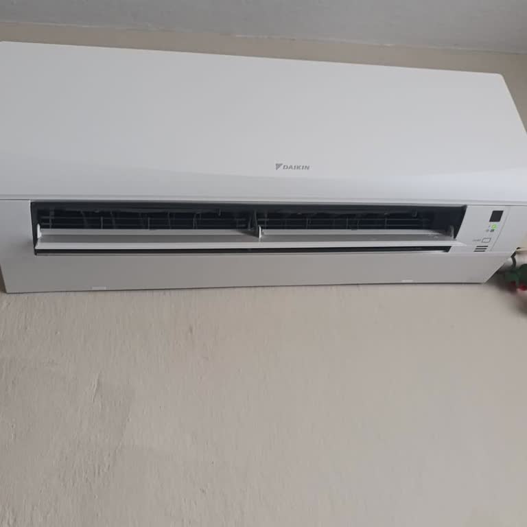 Yeni Alınan Klimanın Yüksek Ses Sorunu Ve İlgisiz Servis