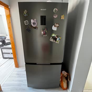 My Arçelik Refrigerator Is Spoiling All My Food and Not Cooling Properly