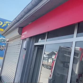 Aras Kargo Saatlere Riayet Etmeme Müşteriyi Baştan Savma