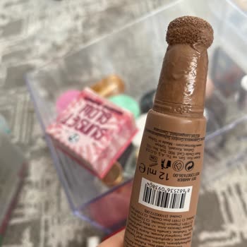 Flormar Liquid Contour Ürünüm Paketleme Sorunu Nedeniyle Aktı Değişim İstiyorum