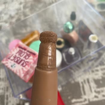 Flormar Liquid Contour Ürünüm Paketleme Sorunu Nedeniyle Aktı Değişim İstiyorum