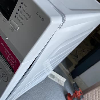 Hasarlı Kurutma Makinesi İçin Ücret İadesi Yapılmıyor