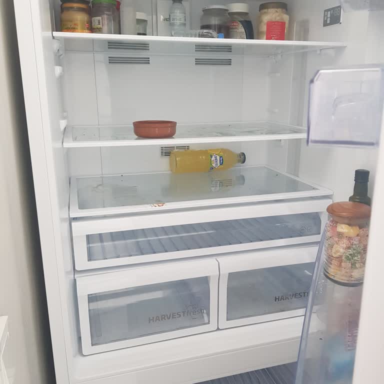 Beko Buzdolabının 3 Yıl Dolmadan Kompresör Arızası Ve Servis Gecikmesi