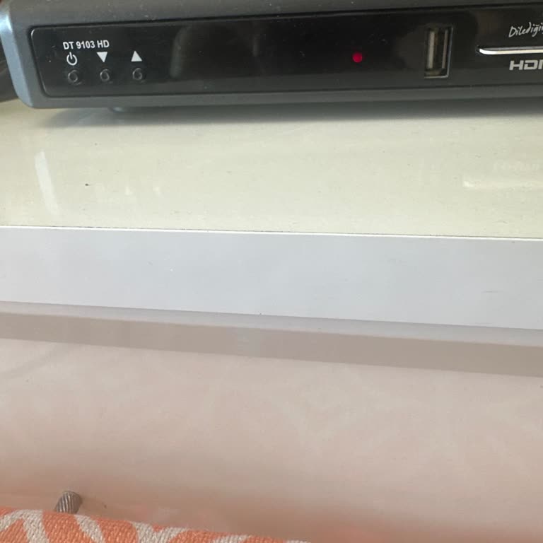 Digiturk Uydu Alıcısı 3 Gündür Kilitli, Yayın Ve Destek Sorunu