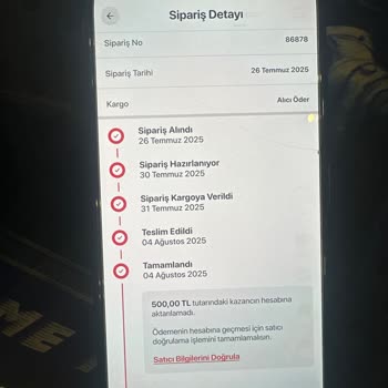 Letgo Güvenli Ödeme Sistemiyle Satışta Ödeme Gecikmesi