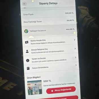 Letgo Güvenli Ödeme Sistemiyle Satışta Ödeme Gecikmesi