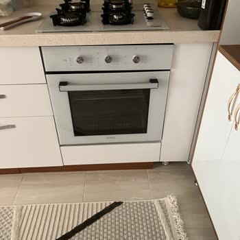 Kumtel Ankastre Fırın Sorunu Ve Yetersiz Servis Deneyimi