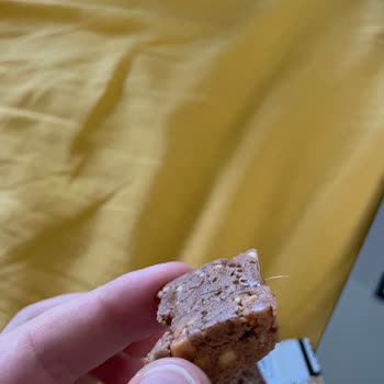 Protein Bar Ürününde Hijyen Sorunu ve İade Talebi