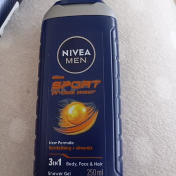 Nivea Men Deodorant Sonrası Ciddi Alerji Ve Orijinallik Şüphesi Yaşadım