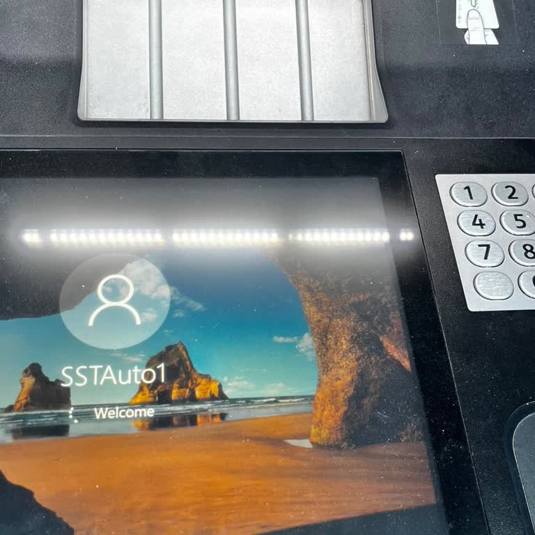 ATM Kartımı Yuttu, Mağduriyetim Giderilmedi!