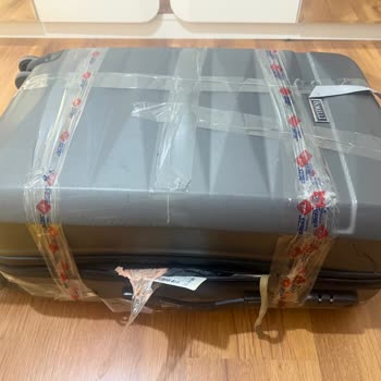 Sunexpress Uçuşunda Kaybolan ve Hasar Gören Bagaj Mağduriyeti