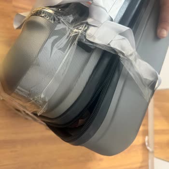 Sunexpress Uçuşunda Kaybolan ve Hasar Gören Bagaj Mağduriyeti